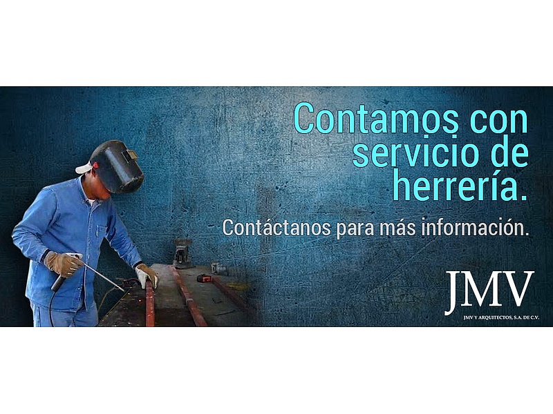 Servicio Herrería México