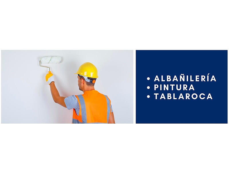 Pintura Interior México