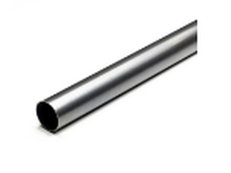 Tubo Estructural Galvanizado México