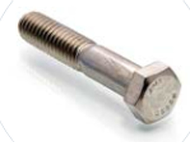 Tornillo Inoxidable México