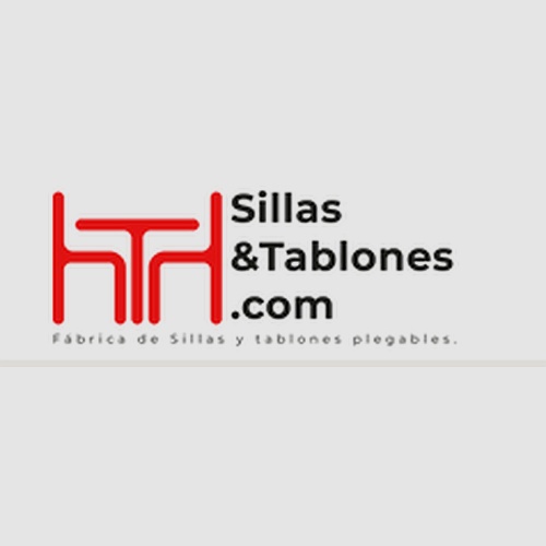 SILLAS Y TABLONES