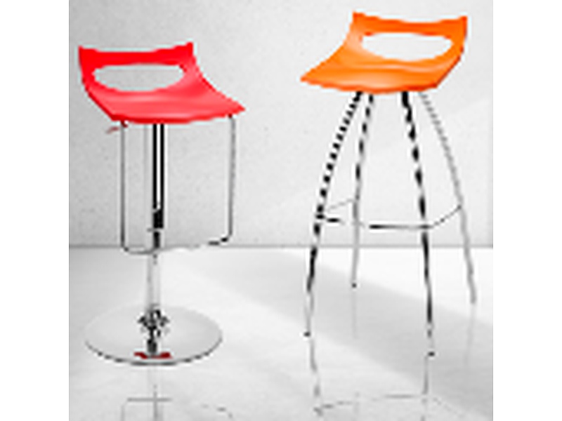 SILLAS ALTAS R/N