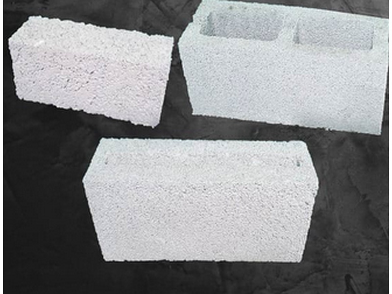 Block hueco 15 X 20 X 40 TEHUACAN
