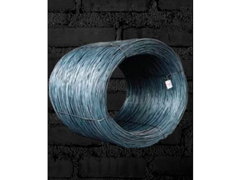 Alambre galvanizado TEHUACAN