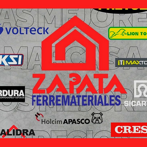 Ferremateriales Zapata