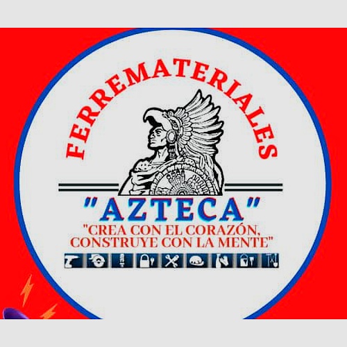 Ferre-Materiales Azteca