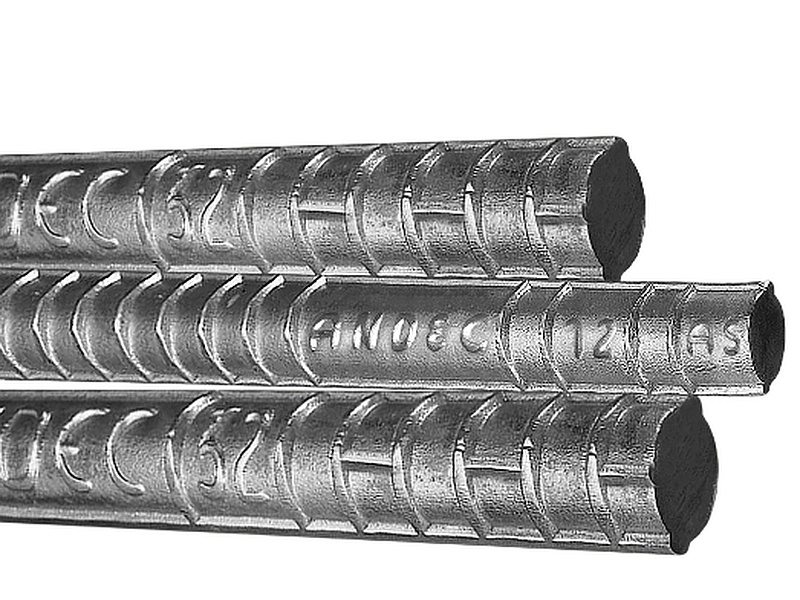 Varilla Corrugada Soldable México