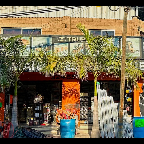 Ferremateriales Real Del Valle