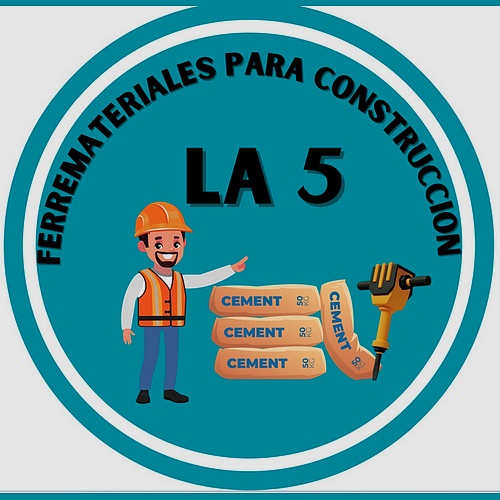 Ferremateriales La 5