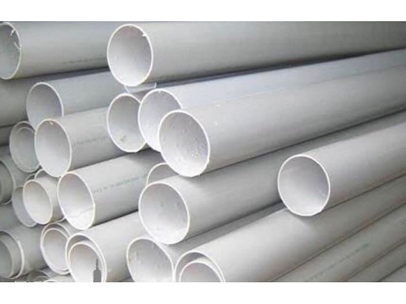 Tuberia pvc IRAPUATO