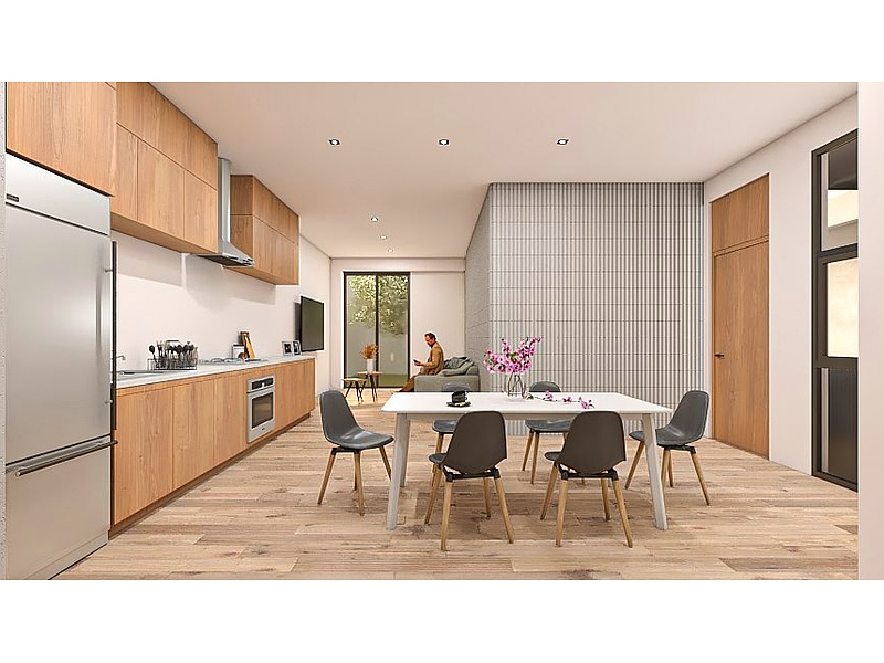Diseño Interiores México