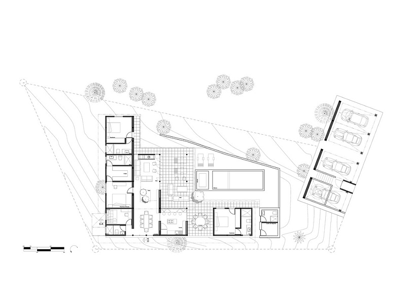 Diseño Planos Arquitectónicos México