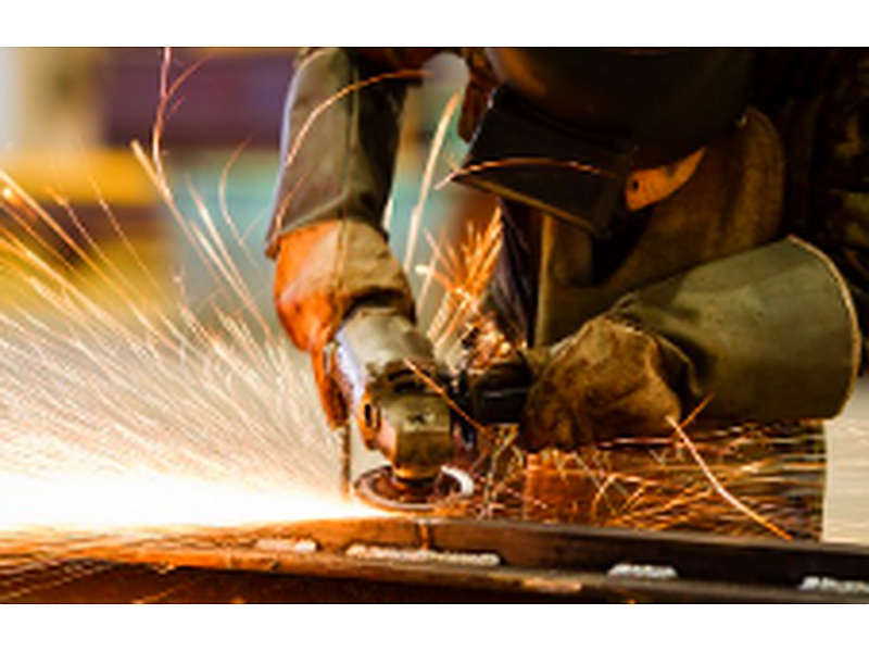 Fabricación piezas metálicas México 