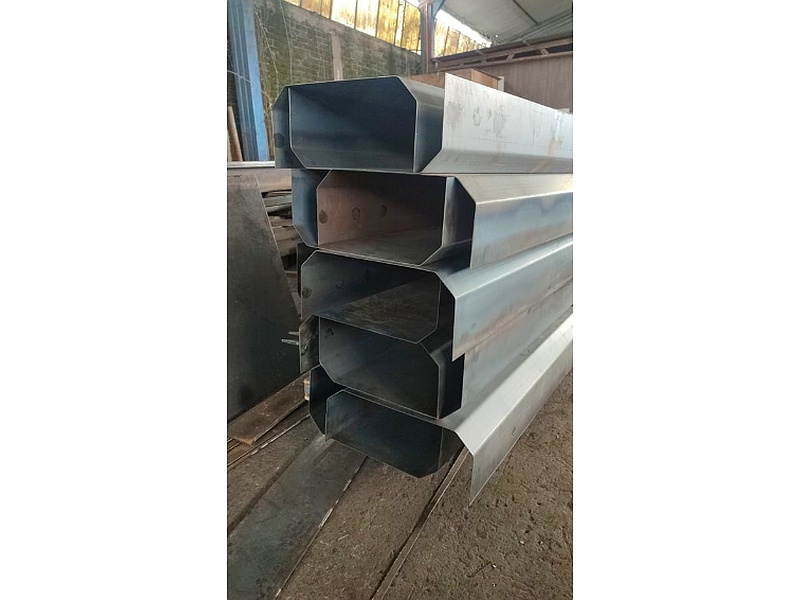 Servicio rolado lamina México 