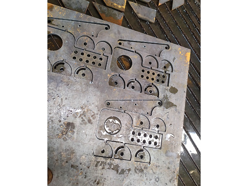 Servicio pintura industrial México 
