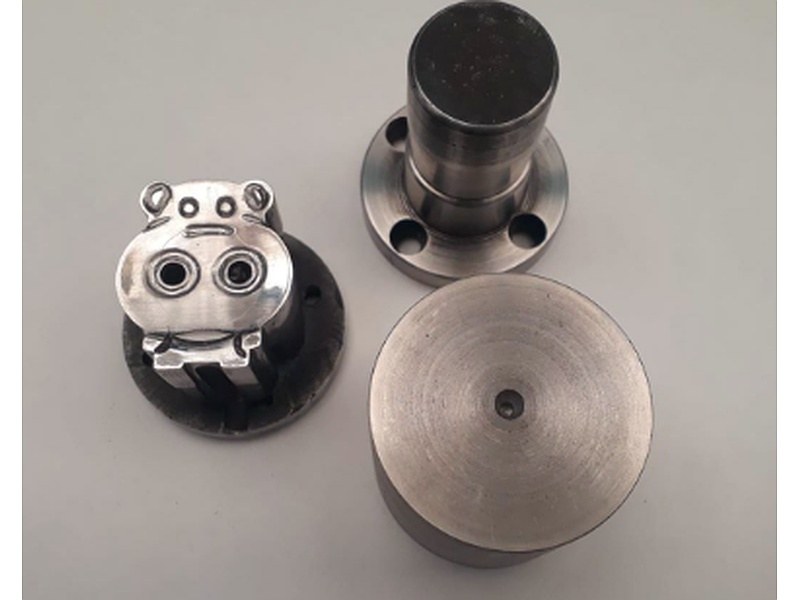 Servicio corte cnc México 