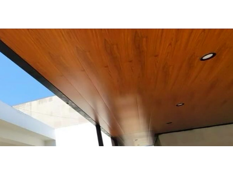 Panelería elegante Zapopan