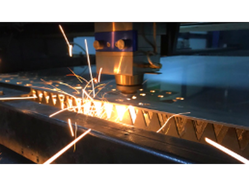 Servicio corte cnc México 