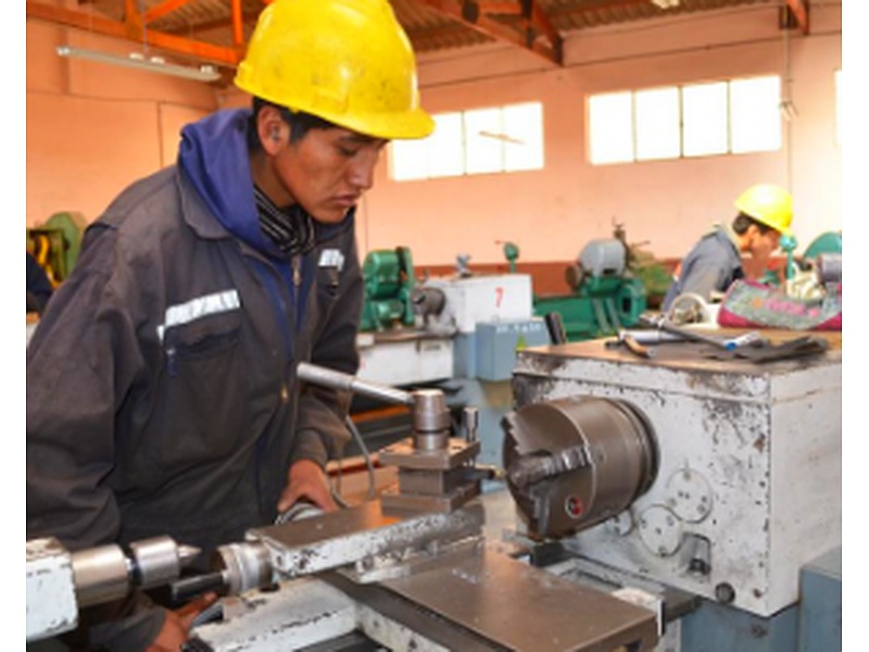 Mantenimiento estructuras metálicas México 
