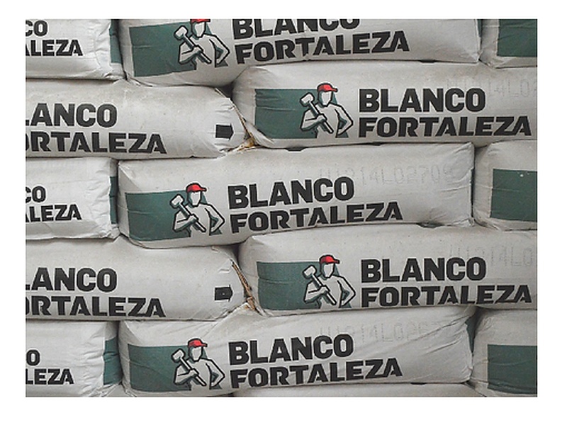 Polvo fino