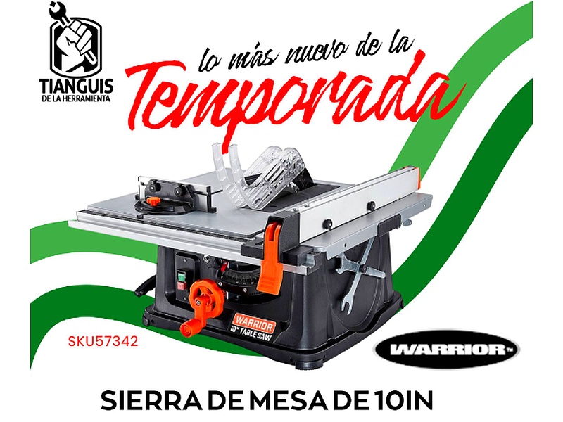Sierra de Mesa México
