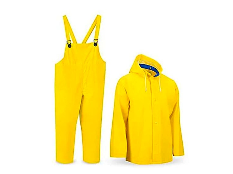 Ropa Impermeable México