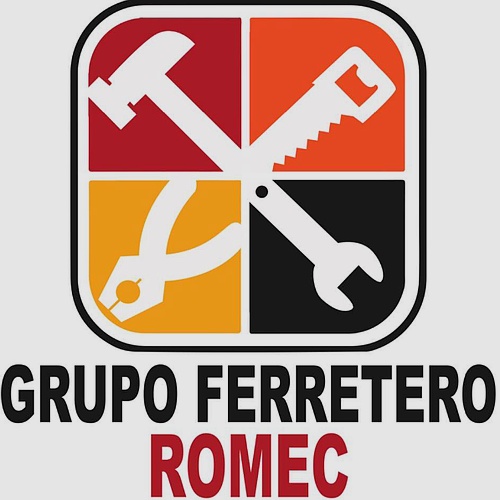 Grupo Ferretero Romec