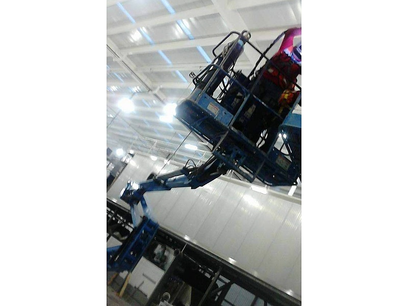 Servicio torno México 
