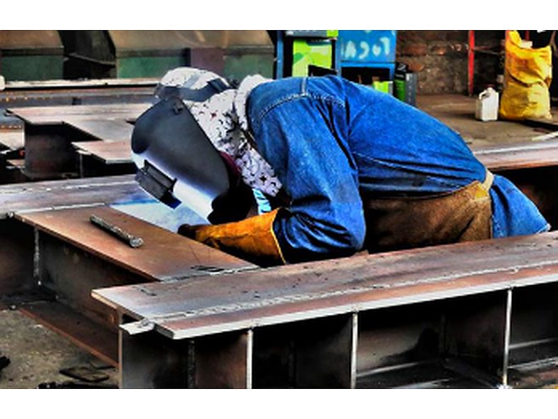 Servicio corte cnc México 
