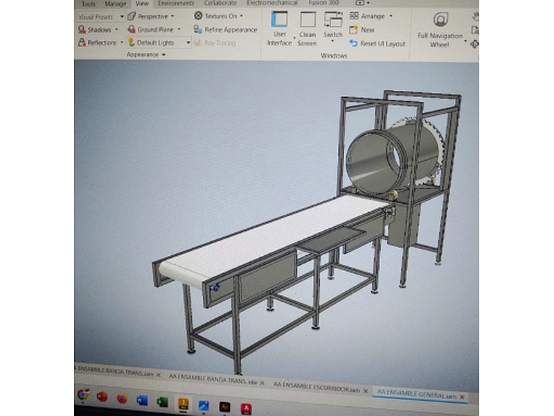 Servicio corte cnc México 