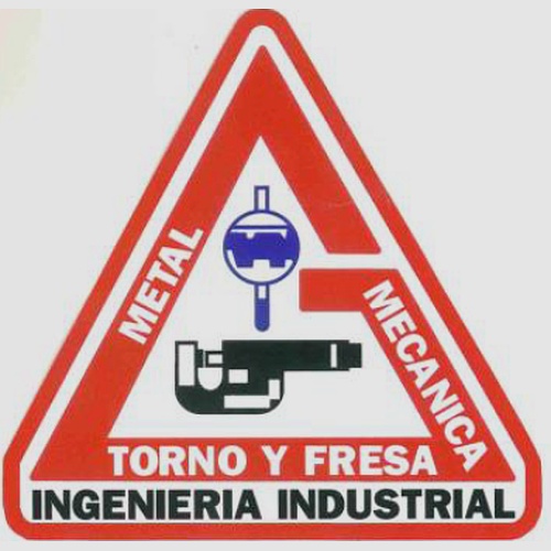 IIM Ingeniería Industrial Metalmecanica