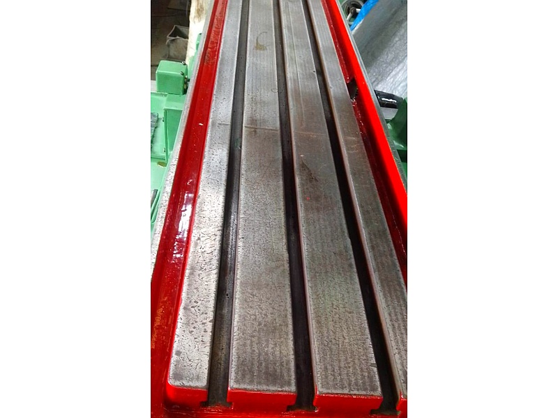 Servicio soldadura México 
