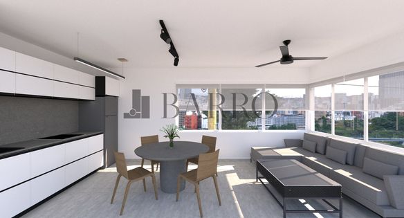 Diseño  loft  México