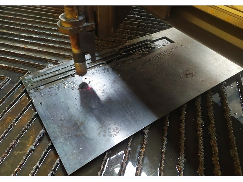 Servicio pintura industrial México 