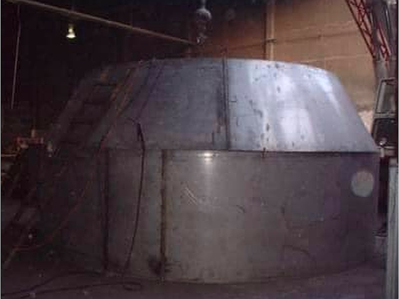 Servicio corte cnc México 