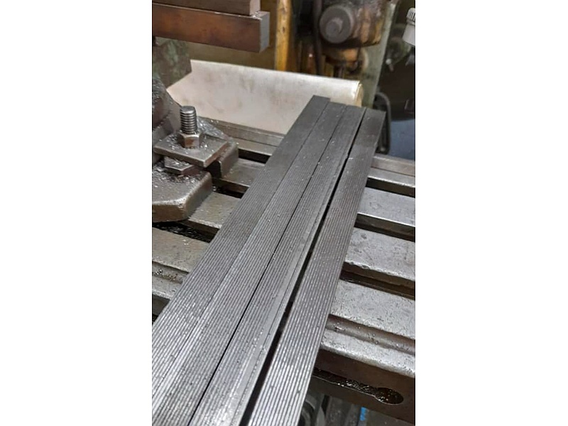 Servicio pintura industrial México 