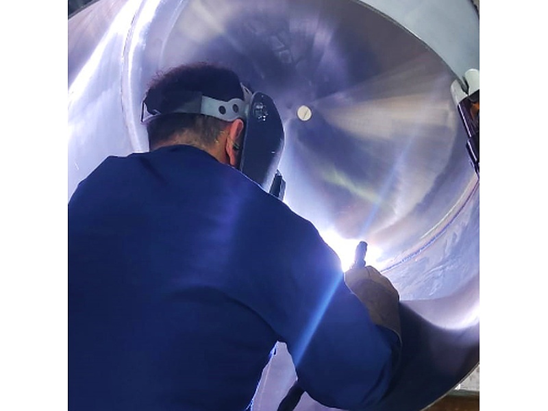 Servicio doblado lamina México 