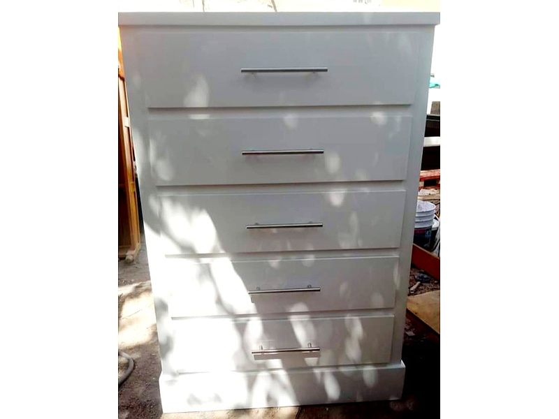 SEMANERO MADERA