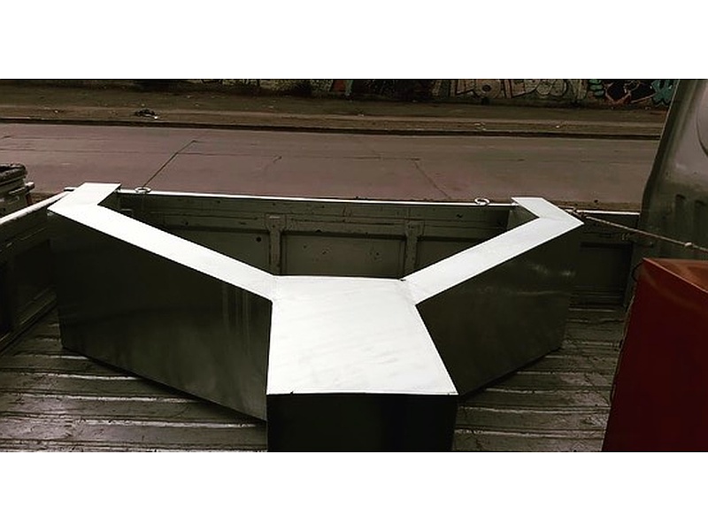 Servicio corte cnc México 