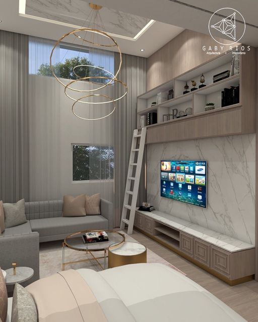 Diseño Espacio doble México