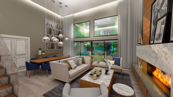 Remodelación Rancho Tijuana México