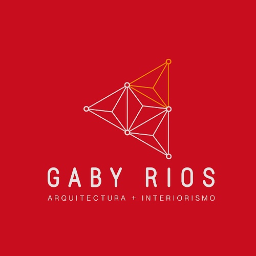 Gaby Rios Arquitectura + Interiorismo 