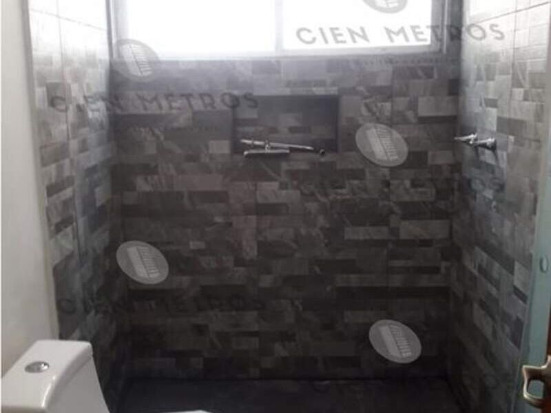 Cancel de baño CDMX