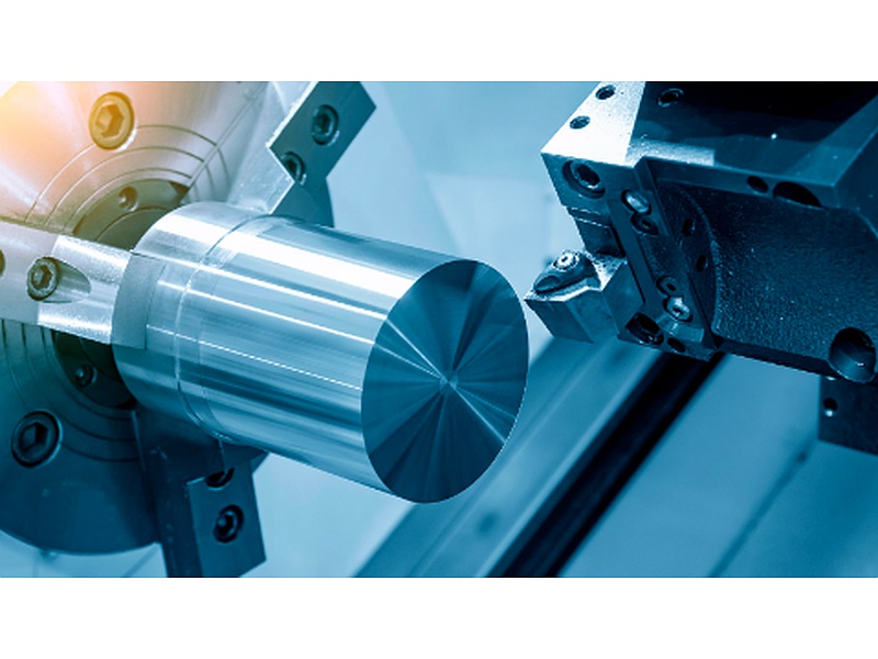 Servicio corte cnc México 