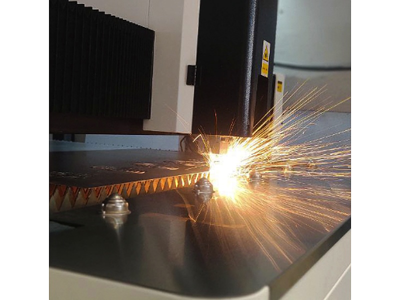 Servicio mantenimiento industrial México 