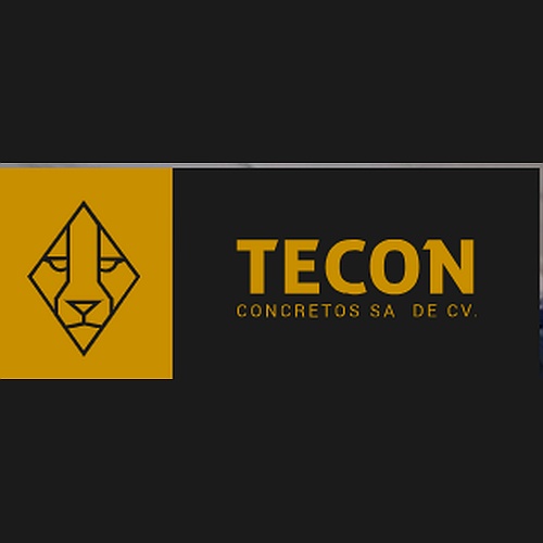 Concretos Tecon Merida