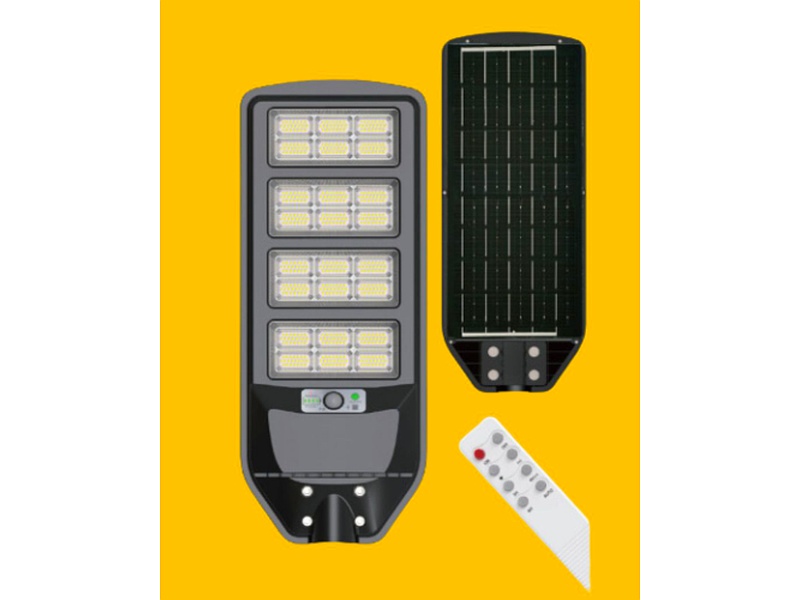Panel Solar SO-M-LDN México