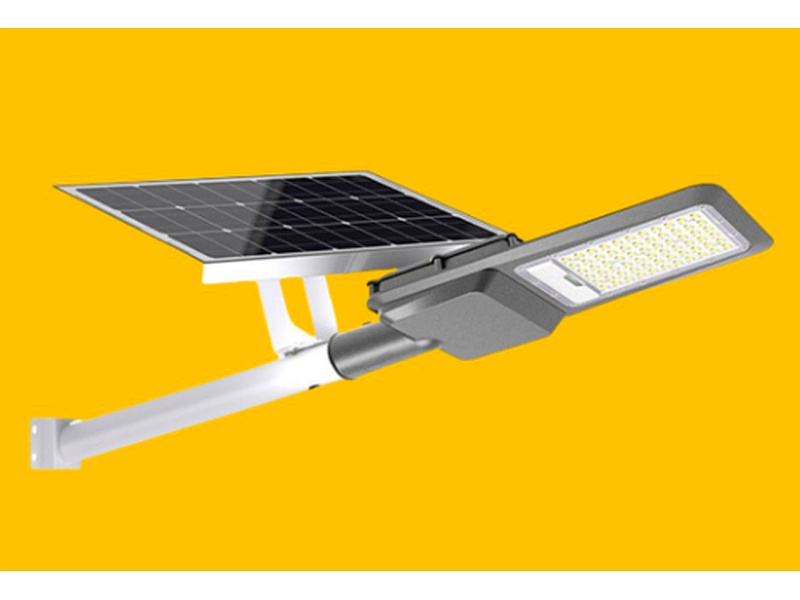 Panel Solar SO-M-SGX México