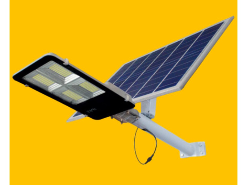 Panel Solar SO-SGW-120 México