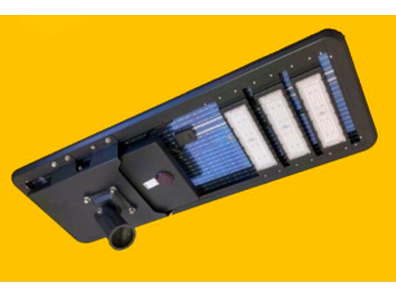 Panel Solar SO-SPR-100 México